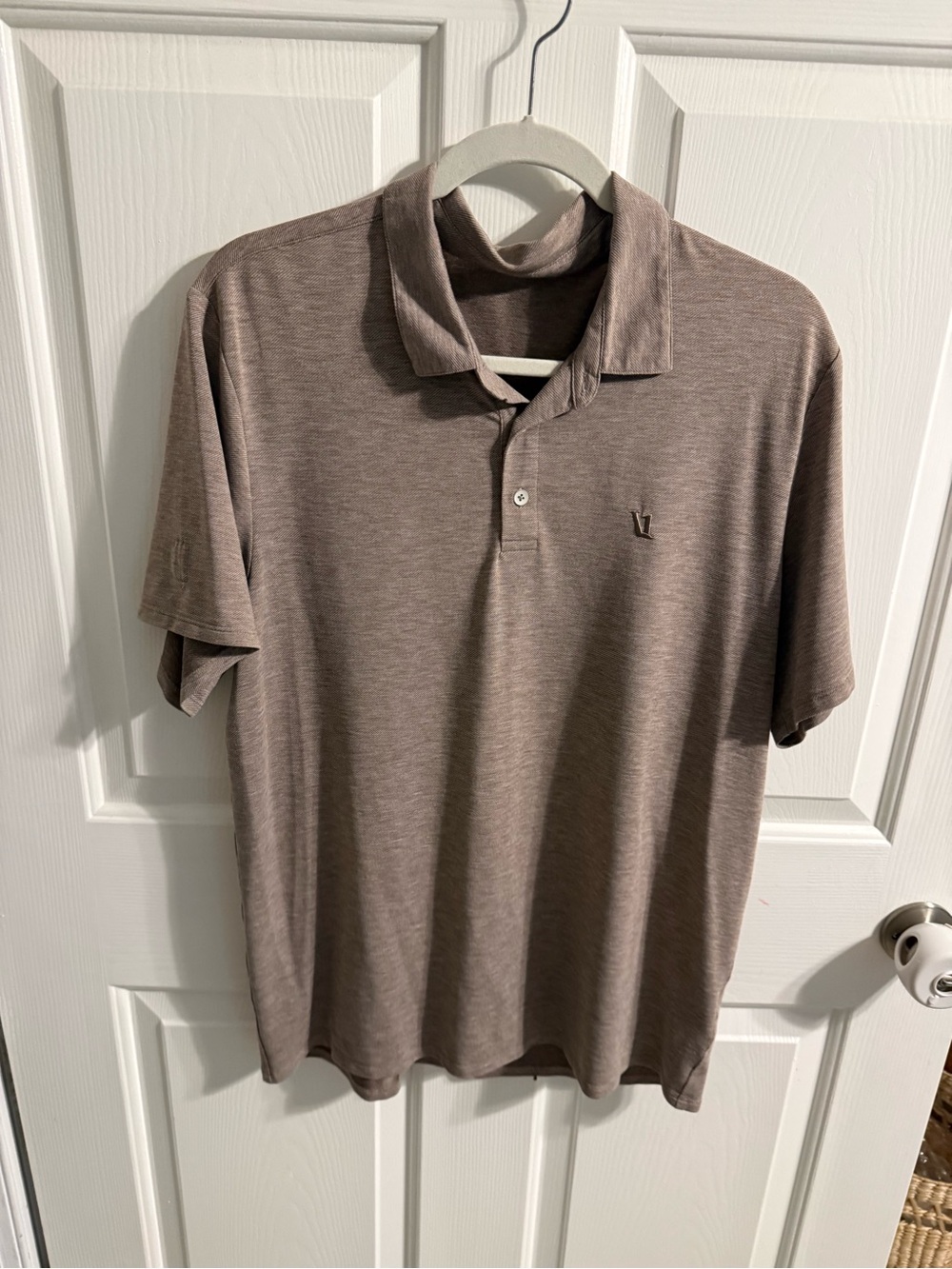 Vuori polo
